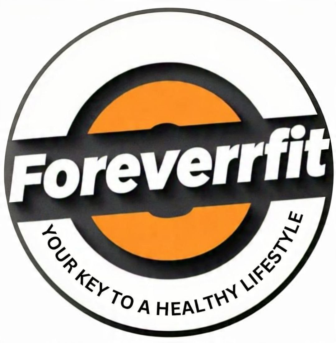 Foreverr Fit